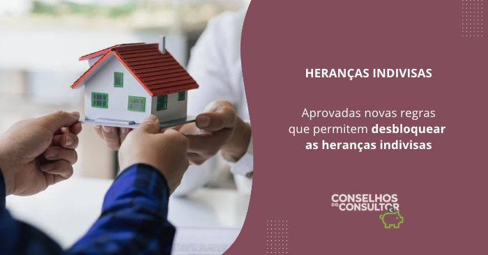 Heranças Indivisas
