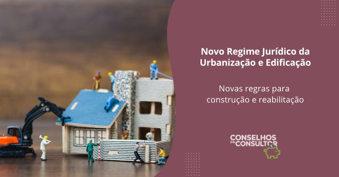 Novo RJUE